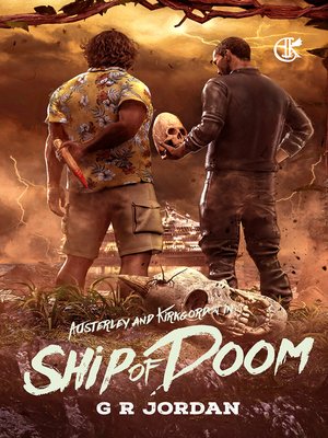 cover image of Ship of Doom